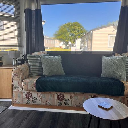 Cornish Coastal Retreats- 74 Newquay Viewアパートメント エクステリア 写真